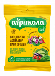 01-970_Био Агрикола Активатор плодородия_30г_
